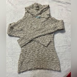 Maurices knit sweater